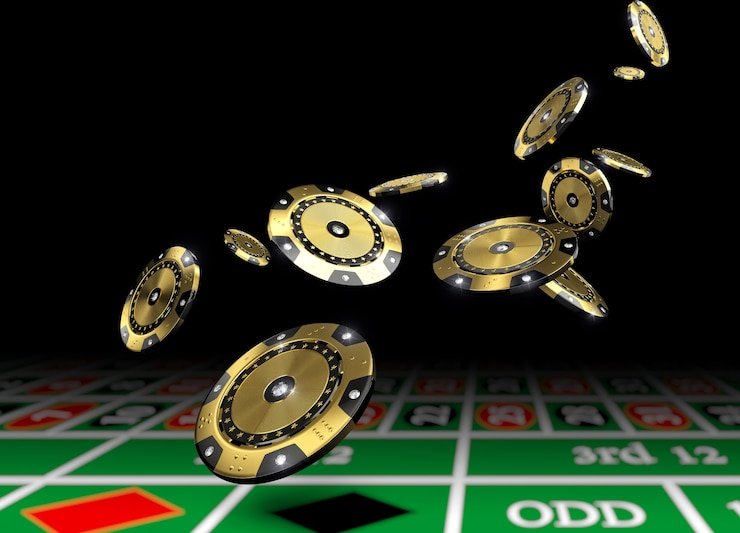 forex4d mobile app interface showing football betting and casino markets