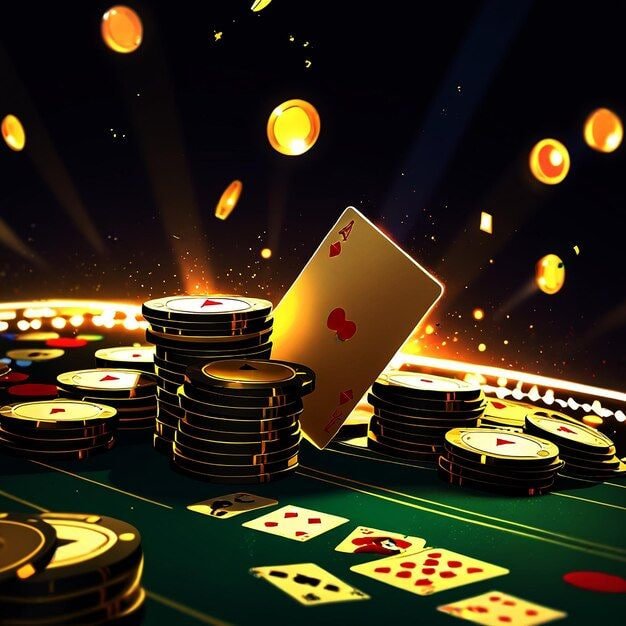 Number Table draw interface on forex4d platform